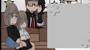 [Реакция родителей Паши и семьи Лёши на ТТ]•[ДМО]•[Gacha Club]•[2#]