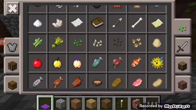 Как открыть портал в Эндер мир [2] смотреть онлайн