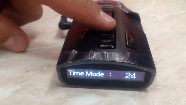 Как настроить SilverStone F1 Monaco S