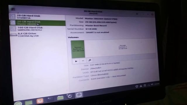 Using Lakka With GRUB 2 Tutorial