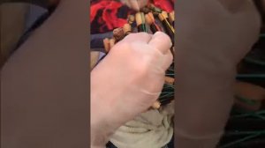 Химическая завивка в домашних условиях