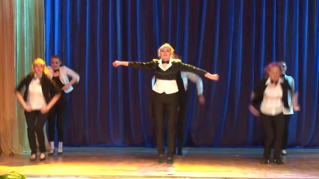 Наш маленький эксперимент))) Юность Сибири, г.Асино смотреть онлайн