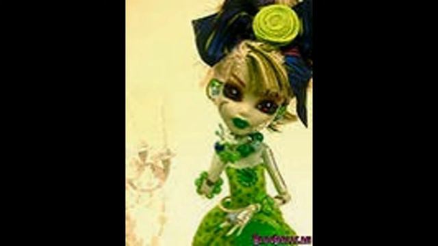 Монстр хай ооаки смотреть онлайн