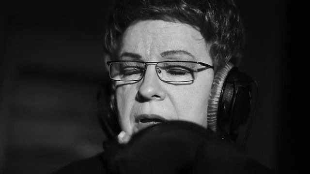 Стихи Виктора Денисова читает Татьяна Потапова