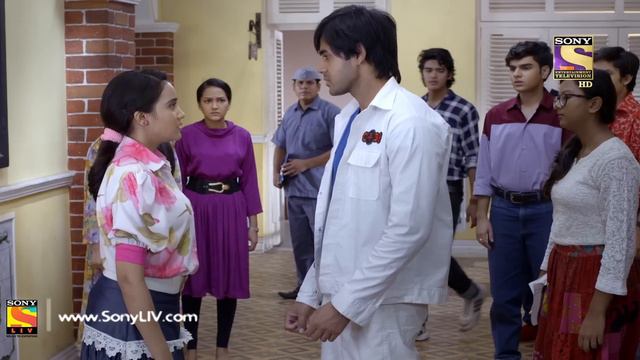 Yeh Un Dinon Ki Baat Hai - Ep 234 - Full Episode - 26th July, 2018 смотреть онлайн
