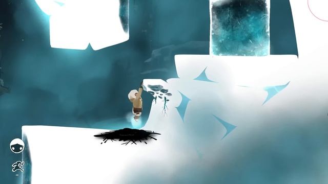 Новогоднее прохождение Last Inua #2 смотреть онлайн