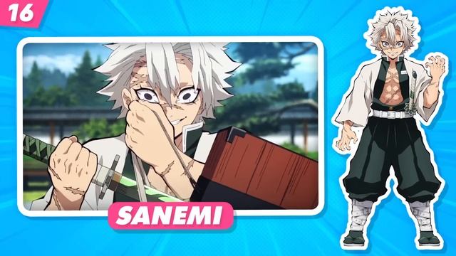 DEMON SLAYER EMOJI QUIZ ?⚔️ Guess the character by emojis | Kimetsu no Yaiba Quiz ? смотреть онлайн