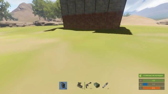 NEW RUST ДОБЫВАЕМ НЕФТЬ И РУДУ ВЫСОКОГО КАЧЕСТВА #13 смотреть онлайн