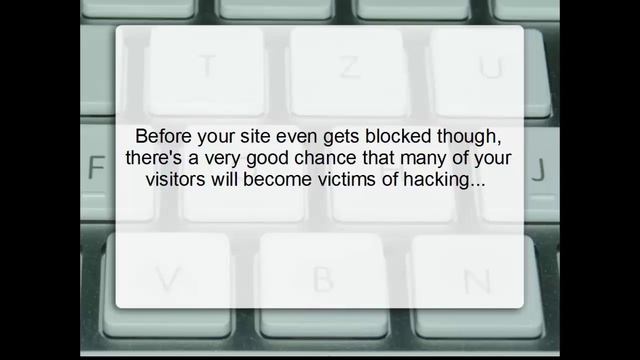 Wordpress Tutorial For Beginners - WARNING! Is Your WP Site Protected? смотреть онлайн