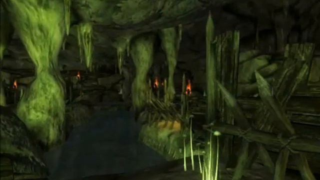 Trailer Castle Ravenpride смотреть онлайн