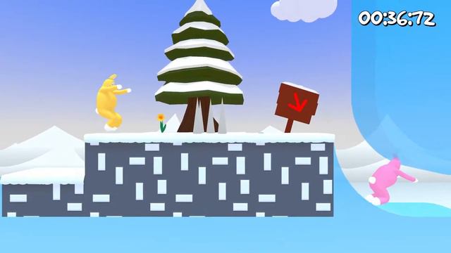 Super Bunny Man - ДУРАЧИМСЯ С МУЖИКАМИ В КОСТЮМАХ ЗАЙЦЕВ БЕЗ СМС И РЕГИСТРАЦИИ смотреть онлайн