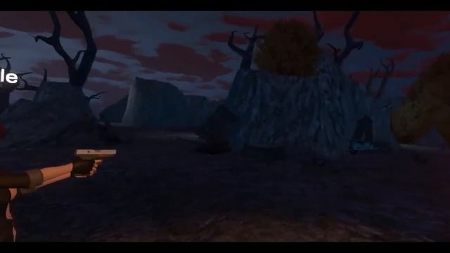 Hell Dimension VR What's it like? смотреть онлайн