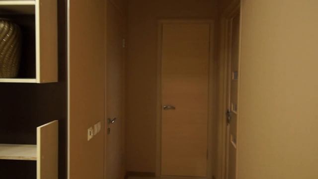 Презентация 2х комнатной квартиры по ул. Тургенева, 55 г. Хабаровск. смотреть онлайн