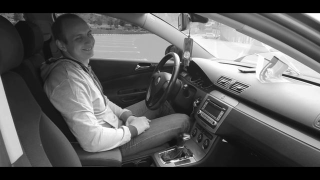 Фольксваген пассат б6 2.0 fsi автомат Тест драйв от качка. Фольксваген пассат б6 - все слабые мест смотреть онлайн