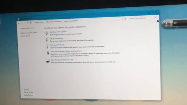 Microsoft Word: Speech to Text смотреть онлайн