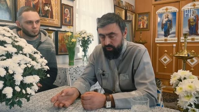 Война и Хэллоуин. Какие будут последствия? (прот. Александр Проченко) @r_i_s смотреть онлайн