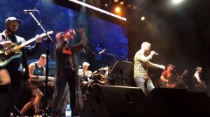 VLOG: КОНЦЕРТ! ПАВЕЛ ПЛАМЕНЕВ!!!