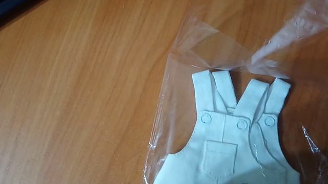 Новые сарафанчики для Паола Рейна распаковка одежды Paola Reina doll outfit 03.08.22 смотреть онлайн