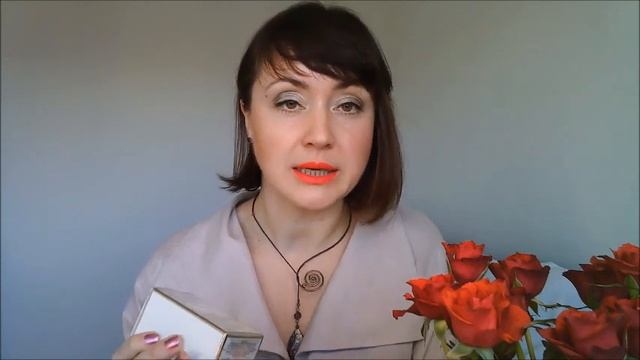 Carven Le Parfum: видео-распаковка и первый затест