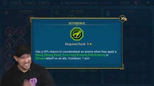 MORAG BRONZELOCK | A TOP TIER EPIC CHAMPION! (Build & Guide)