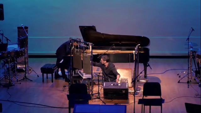 Either/OR: Iancu Dumitrescu - Pierre Sacrée смотреть онлайн
