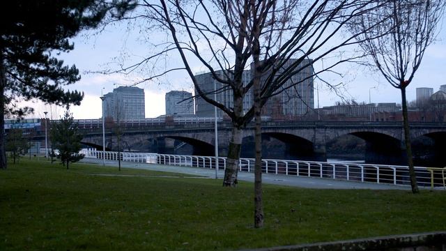St Andrews Cathedral in Glasgow смотреть онлайн