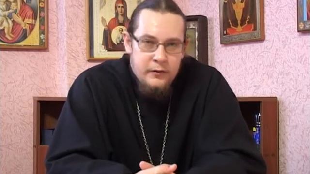 Православные беседы. Эфир от 21 января 2015 года смотреть онлайн