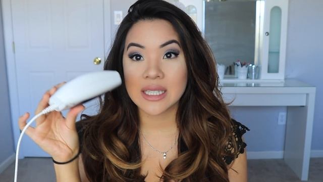 Hair Removal: Silk'n Flash&Go DEMO/Review | makeupfreeek смотреть онлайн