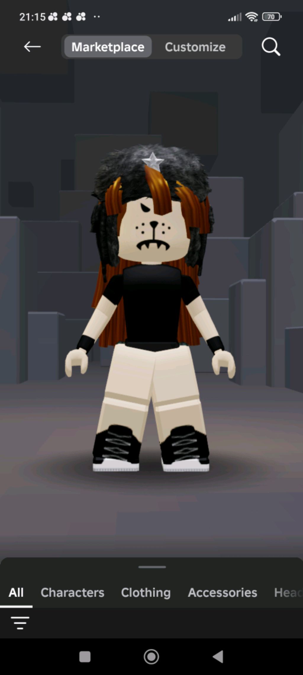 Отвечаю на вопросы первый раз🎀 смотреть онлайн