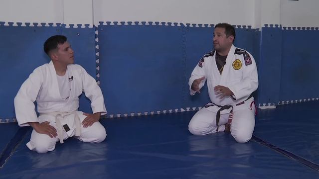 Brazilian Jiu Jitsu Gracie Humaita Buenos Aires #ATRATodoRitmo смотреть онлайн