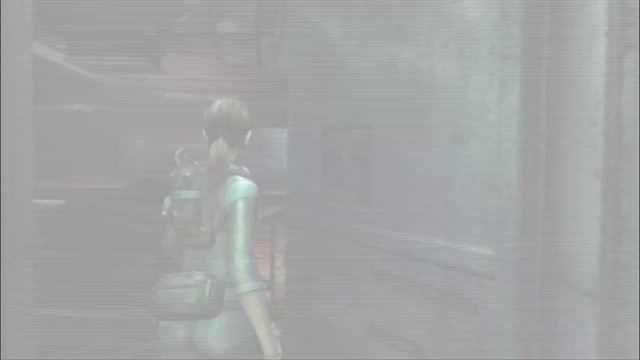 Resident Evil Revelations Unveiled Edition launch trailer смотреть онлайн
