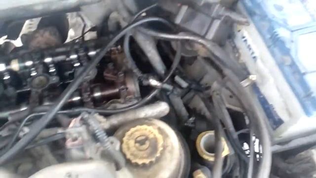 Выкручиваем залом свечи зажигания додж караван 2,4 ( крайслер ) смотреть онлайн