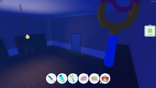 Tengo el Antídoto Zombie | Roblox Field Trip Z Capitulo 4 | Juegos Roblox en Español смотреть онлайн