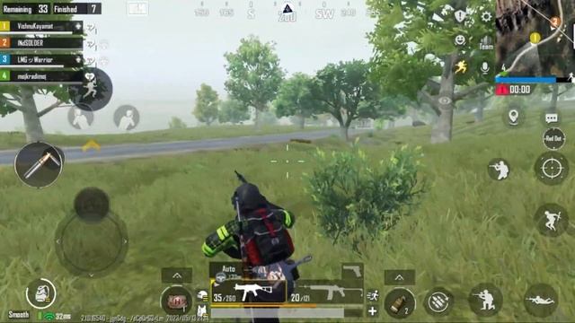 "The Unexpected Drop That Changed Everything!" | Hamari Drop Lootne Aaye The...? | BGMI Gameplay смотреть онлайн
