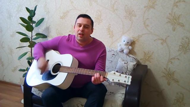 Классная песня.Песни под гитару.Дайте ходу пароходу. смотреть онлайн