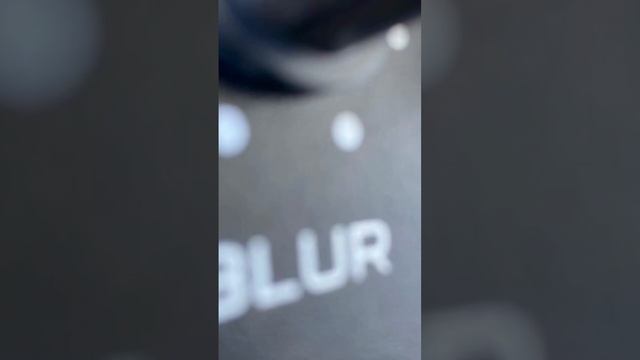SOMA Cosmos - Blur смотреть онлайн