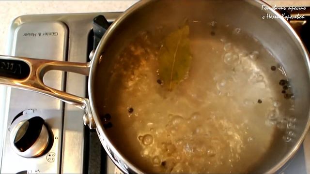 Маринованные шампиньоны - вкуснейшие! смотреть онлайн