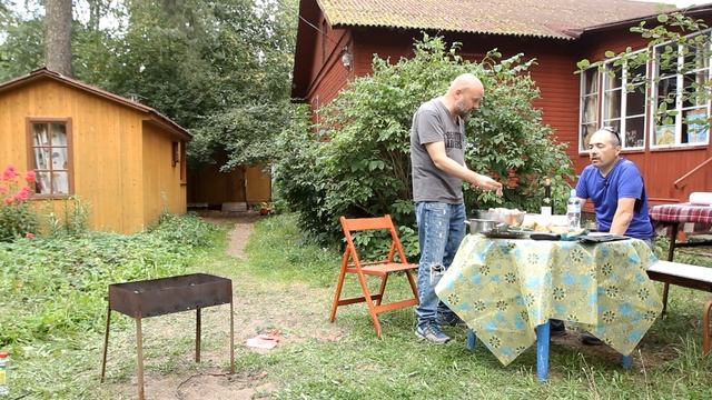 Разговоры о радио - любимые радиопрограммы в СССР, советские радиоприемники, зарождение fm. смотреть онлайн