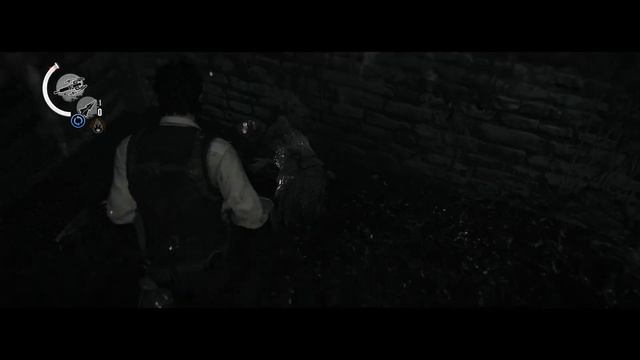 Геймплей без комментариев Evil Within смотреть онлайн