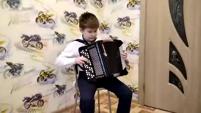 Олег Кришталь баян 2 смотреть онлайн