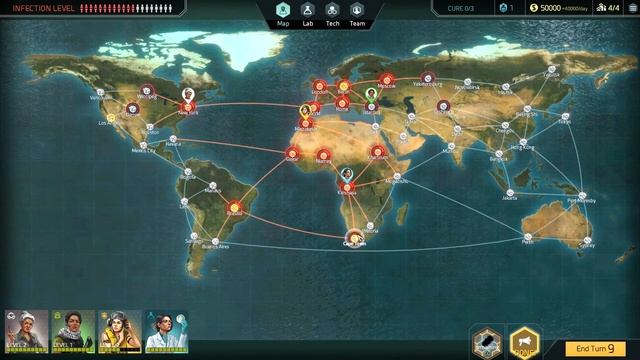 Quarantine Gameplay - Quarantine Let's Play - Ep 2 - Quarantine Game Review