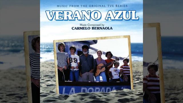Verano Azul 7 смотреть онлайн