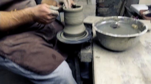 Майстри Рівненщини. Віктор Андрощук, кераміст. м. Березне смотреть онлайн