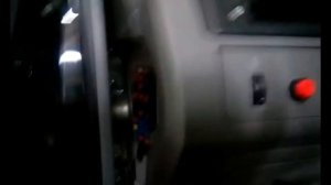 не горят фары лачетти,гентра, Chevrole Lacett