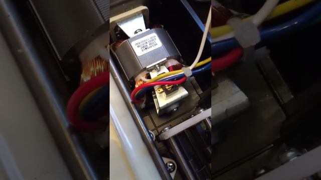 How to fix a paper shredder when AUTO doesn't work смотреть онлайн