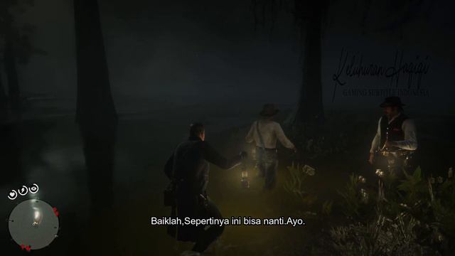 Red Dead Redemption 2 Gameplay Walkthrough Indonesia Part 46 Country Pursuits (RDR 2) смотреть онлайн