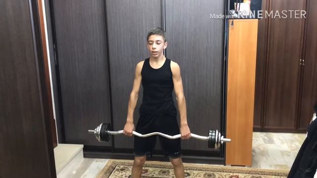 5 упражнений как накачать ноги в домашних условиях!! Путь к мечте! смотреть онлайн