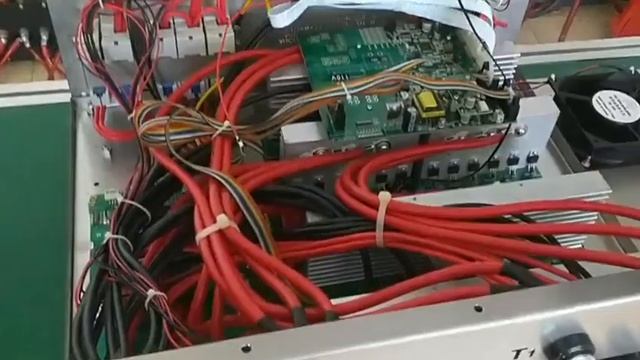 Power Jack Thats brand new 30000w power inverter LF SP DC48V TO AC110V/220V-2 In 1 смотреть онлайн