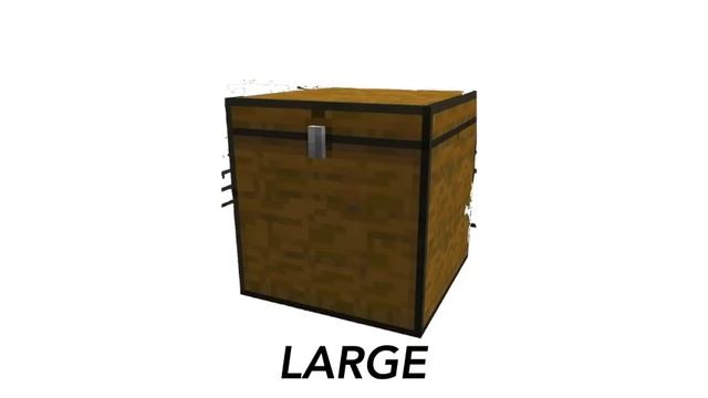 the various types of chests in minecraft смотреть онлайн