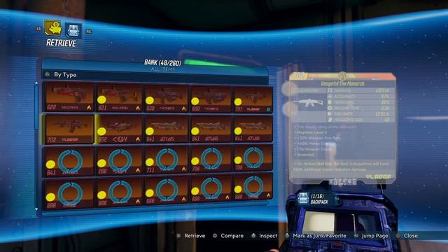How to DUPLICATE Any Item in Borderlands 3 (Still Works In 2020!) смотреть онлайн